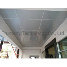 Nano Anti Bacterial Color Coating Aluminum Composite Panels for Hospital